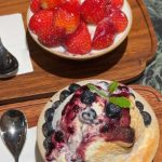 @dibssg Found my dream shaved ice in Singapore…  Xiao Jiao Tian @xiaojiaotiansg …
