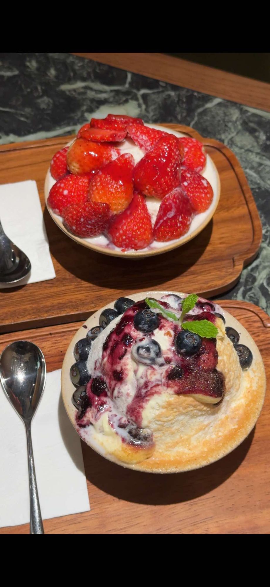 @dibssg Found my dream shaved ice in Singapore…  Xiao Jiao Tian @xiaojiaotiansg …