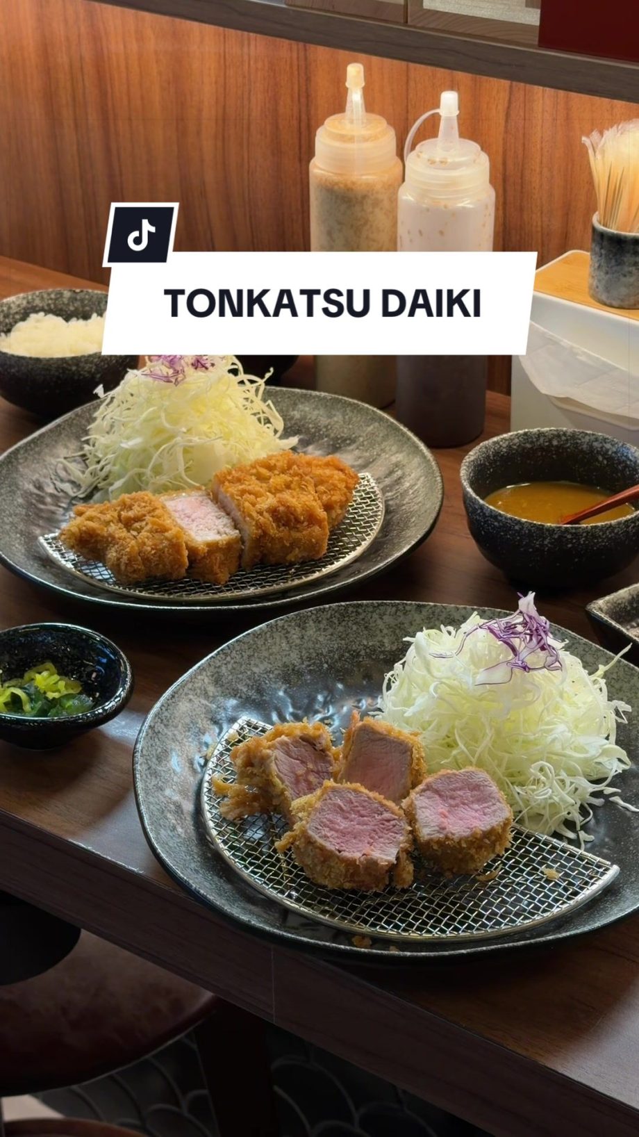 @middleclass.sg Tonkatsu brand from Dotonburi Osaka opens in Singapore! The entr…