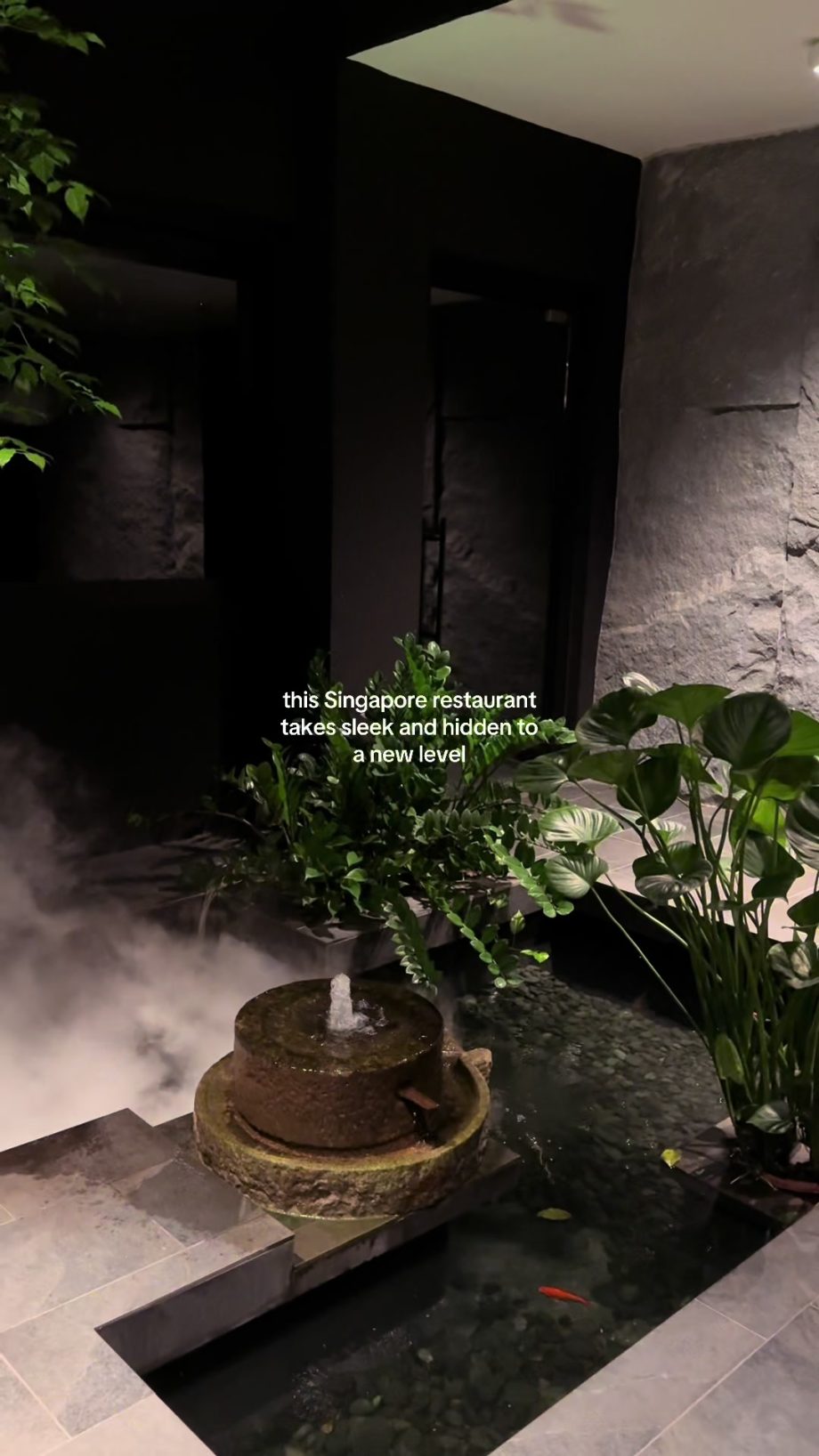 @elliez.bellie The OG yakitori omakase spot and it’s easy to see why — their yak…