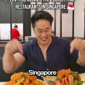 @dining.with.del  4 PLACES TO EAT IN SINGAPORE Singapore is full of delicious fo…