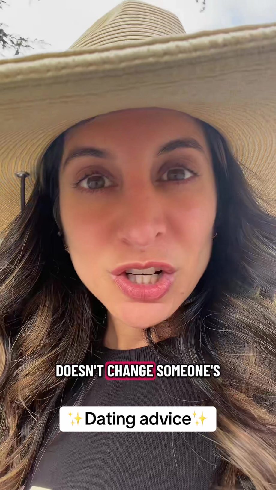 @sabrina.zohar Life changing dating advice I wish I knew earlier #relationshipti…