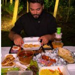 @nalla_iruku Kutty ASMR Feast | Singapore Food Diary . . Just to clarify: This v…