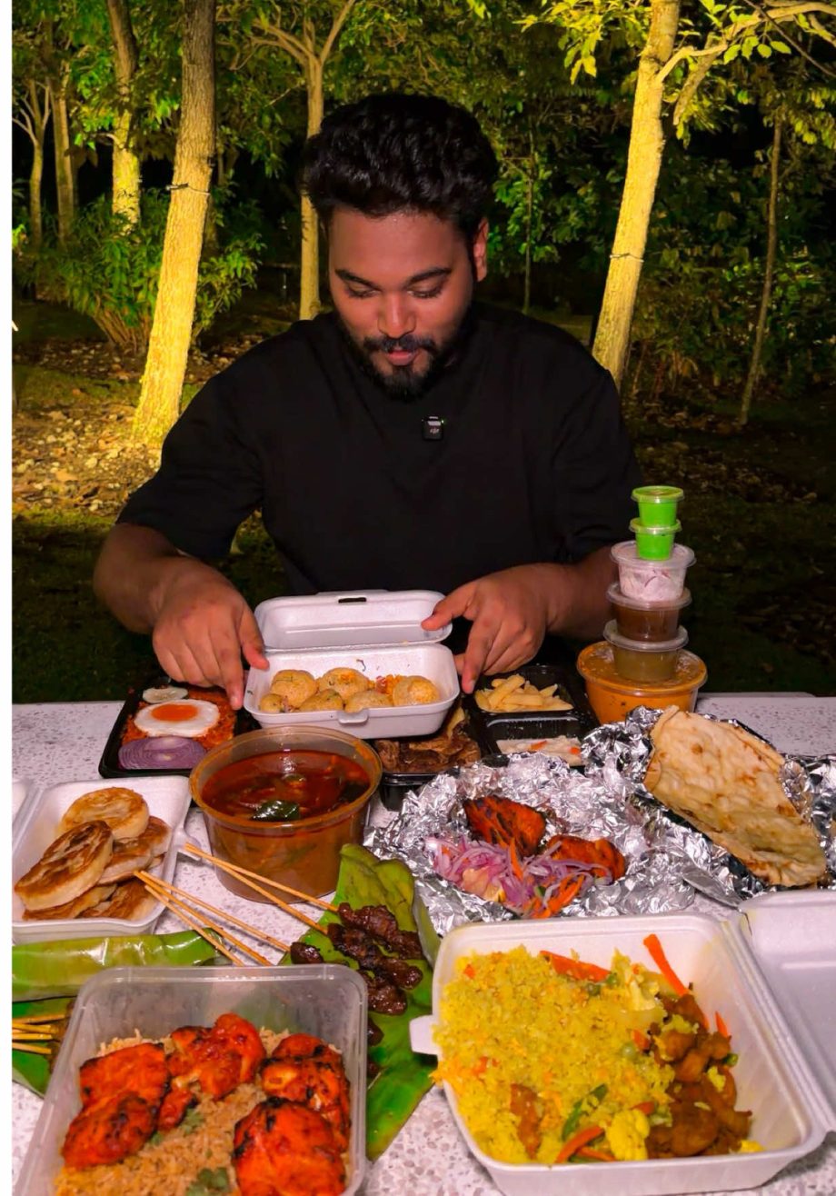 @nalla_iruku Kutty ASMR Feast | Singapore Food Diary . . Just to clarify: This v…