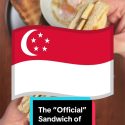 @bignibblescooks The “Official” Sandwich of Singapore | Kaya Toast #official #sa…