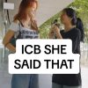 @ahothideout 10/10 would’ve said zha dan for scrambled eggs  #StreetInterview #A…