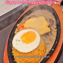 @comfortchomper Good Economic Meals in Singapore’s shopping district  And they a…