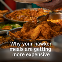@channelnewsasia  Some hawkers in Singapore are raising prices by up to S as t…