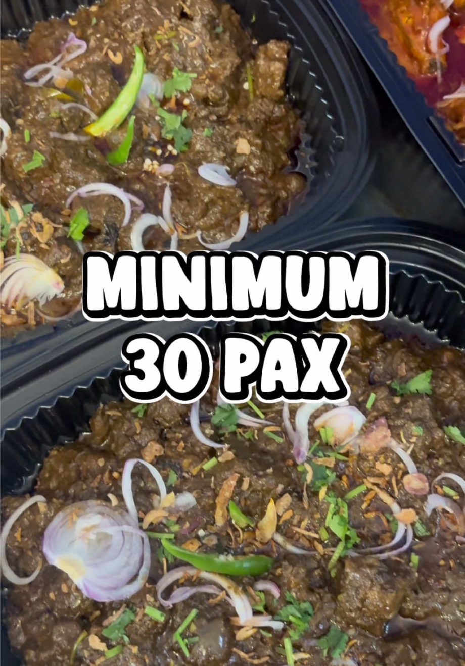 @sophiaelynna Mamu SG Catering for May is OPEN  April was AMAZING — thank you fo…