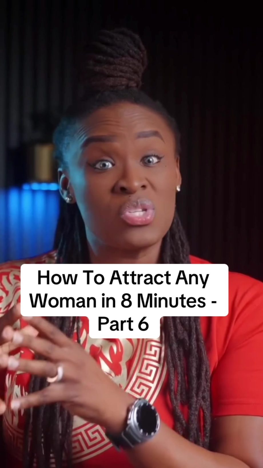 @datingrat How To Attract Any Woman in 8 Minutes – Part 6 #datingadvice #relatio… @datingrat How To Attract Any Woman in 8 Minutes – Part 6 #datingadvice #relatio…