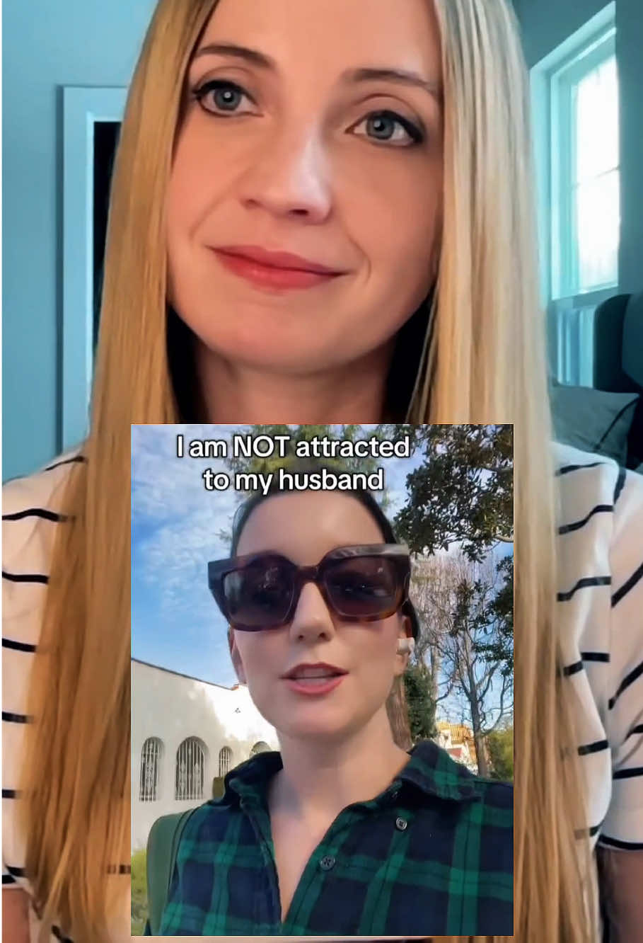 @blaire_clips Women insult their husbands when they do this #dating #datingadvic… @blaire_clips Women insult their husbands when they do this #dating #datingadvic…