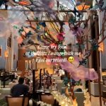 @t1n999 A bougie yet affordable place  I recommend ordering their 3-course set m…