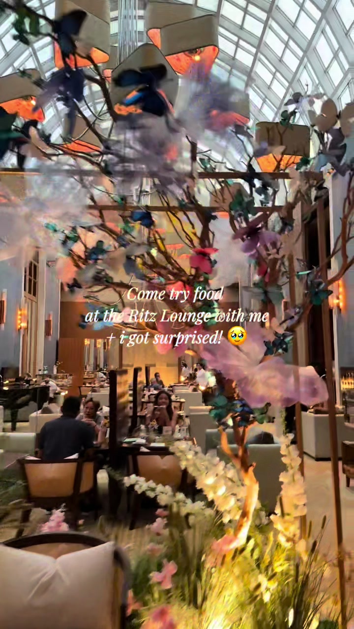 @t1n999 A bougie yet affordable place  I recommend ordering their 3-course set m…