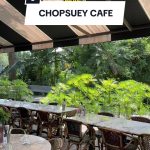 @middleclass.sg What even is Anglo Chinese food??? : Chopsuey Cafe, Dempsey Hil… @middleclass.sg What even is Anglo Chinese food??? : Chopsuey Cafe, Dempsey Hil…