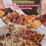 @comfortchomper How long have you not been to a pasar malam?  Pasar Malam@ Woodl…