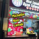 @lifelovingdiaries Nasi Lemak Ayam Taliwang has made a name for itself as one of…