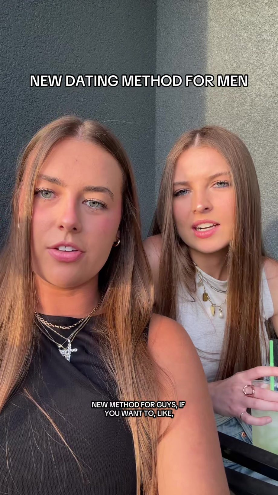 @_abbeyashley What’s our ‘like’ count …. #fyp #datingadvice #datingadviceformen …