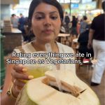 @tweeshh Some of the best vegetarian food options in Singapore     #singapore #s…