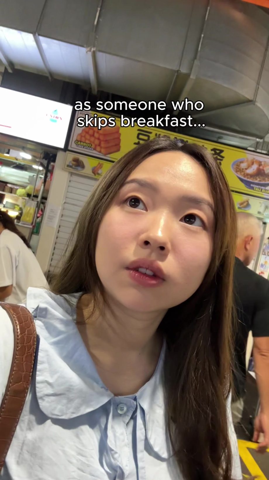 @ravethecrave cannot miss out on hawker food during my singapore trip! Locations…