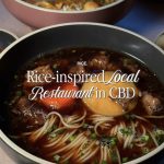 @onericeplease Love ourselves some elevated hawker fare!  This new hidden restau…