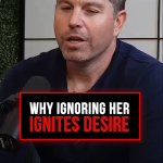 @bobbyriocoach when a woman ignores you do this #datingtipsformen #makeherchase …