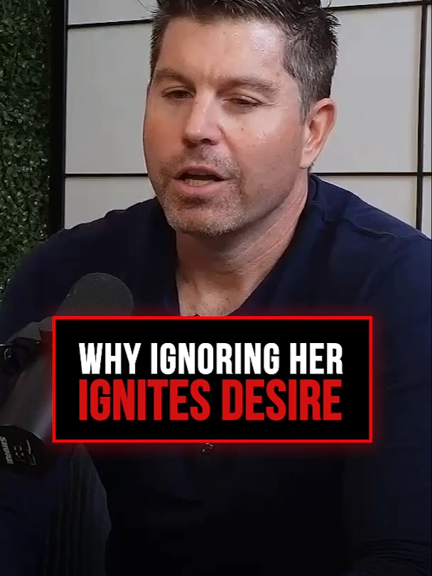 @bobbyriocoach when a woman ignores you do this #datingtipsformen #makeherchase …