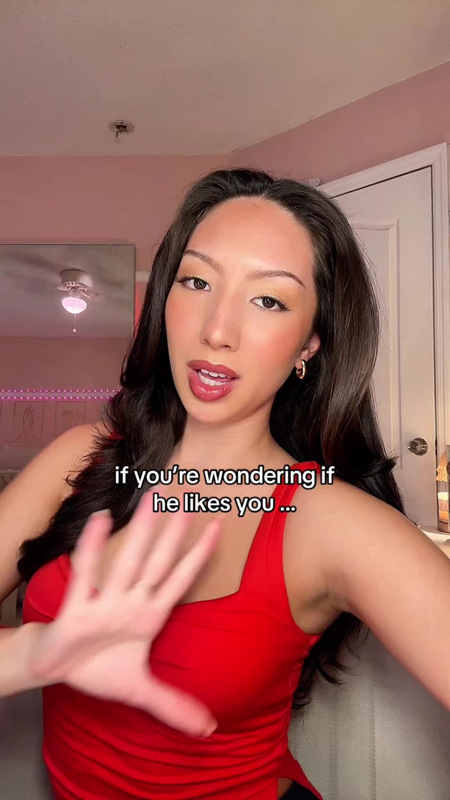 @kelseyohcriner if he wanted to, he would  #datingtips #datingadvice #datingtips…