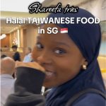 @shareefareilly1 Da xi – A Taiwanese restaurant …. Def should try it … and IT IS…
