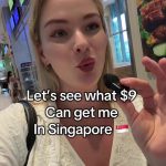 @christine.gretagauthier lunch in Singapore #singapore #foodvlog #asianfood … @christine.gretagauthier lunch in Singapore #singapore #foodvlog #asianfood …