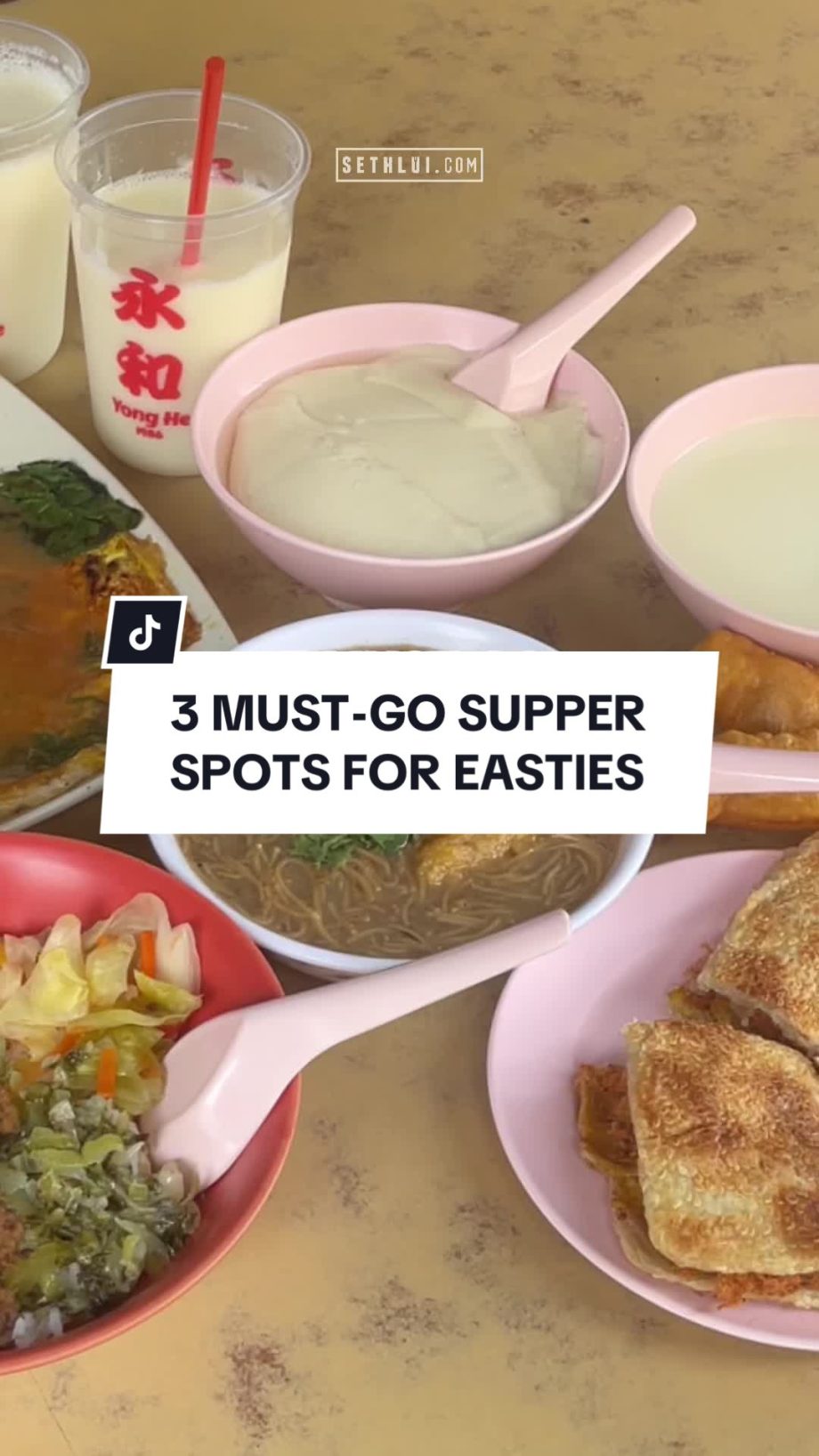 @sethlui.com im always the most hungry at midnight   #tiktoksg #sgfoodie #foodti…