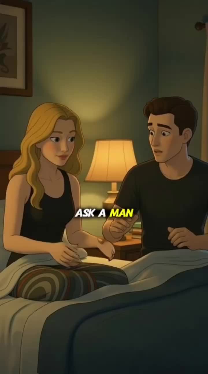 @mindglow65 Ask Him This… He’ll Think About You All Night #Foryou #psychology #d…