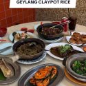 @middleclass.sg Beef bone marrow claypot rice tastes like atas Japanese donabe  …