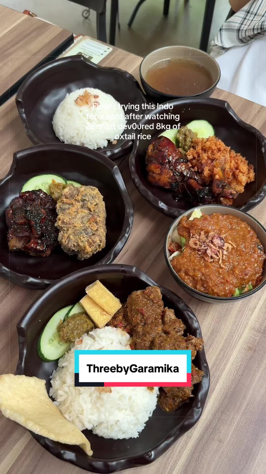 @callmepuipuii Threebygaramika (Springleaf and TPY) I swear this info food spot …