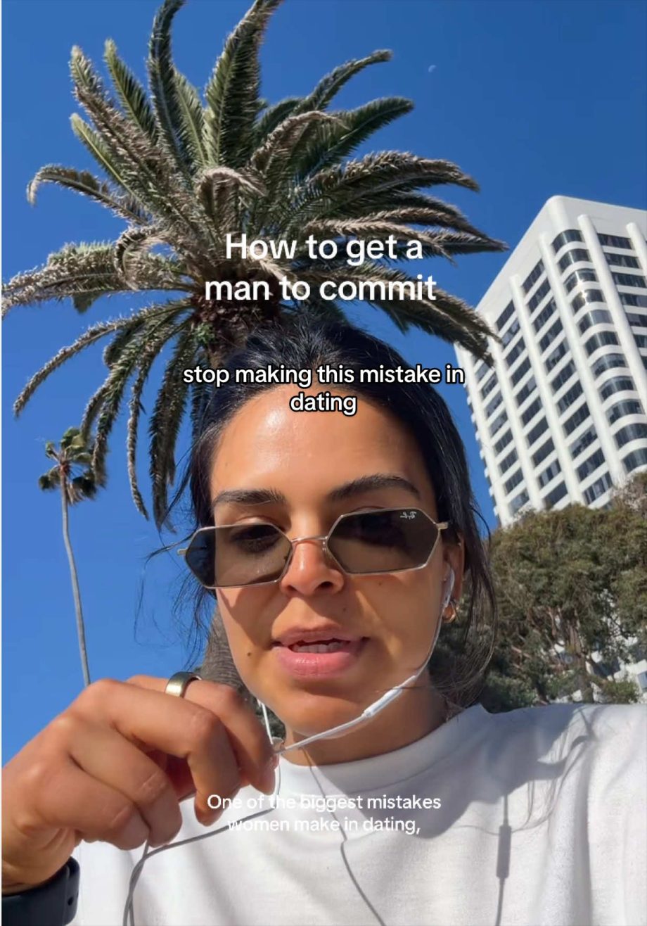 @happyfitzam Stop making this mistake and watch how things shift in your dating …