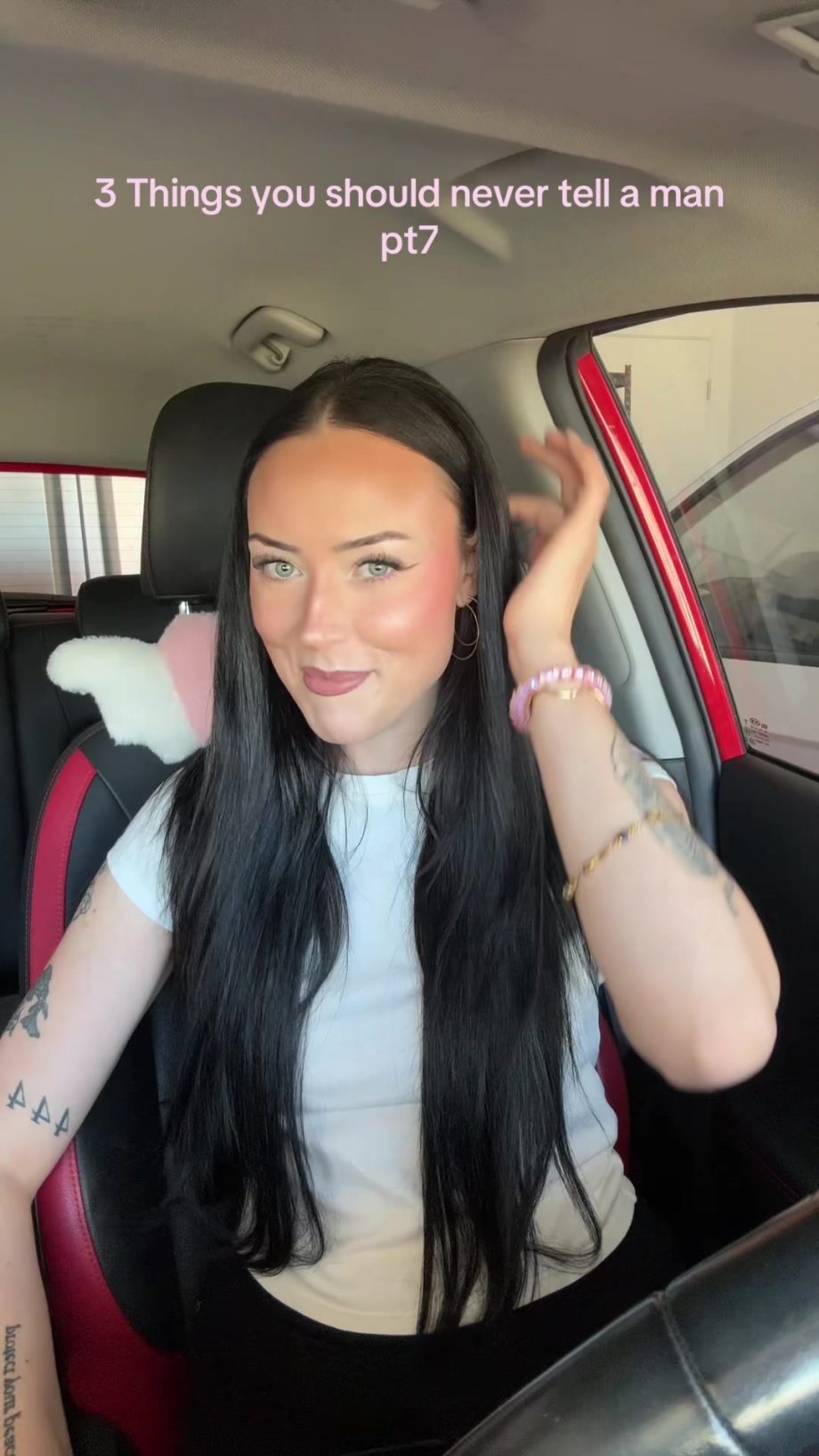 @notjustpretty_ Part 7 #girltalk #girladvice #datingtipsforwomen #datingadvicef… @notjustpretty_ Part 7 #girltalk #girladvice #datingtipsforwomen #datingadvicef…