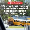 @mothershipsg Yvonne Hampton, a 67-year-old school bus driver in Sumter County, …