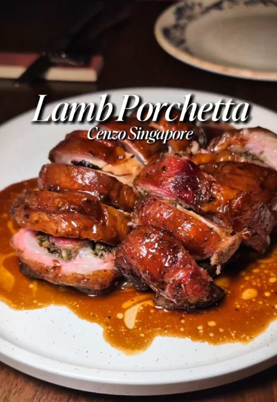 @eshtonc We’ve been here multiple times for date night, and I love Cenzo’s newly…