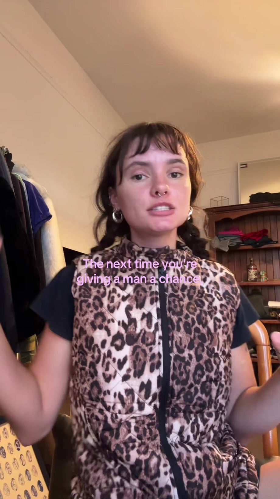 @passionp0ppr1ncess I can definitely think of more but this is just the LOOKS ED…