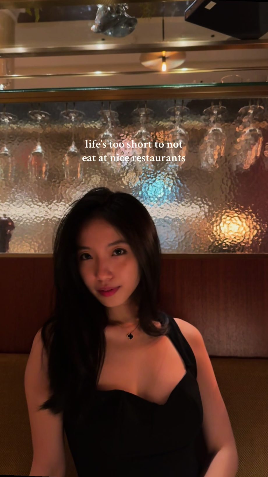 @wh333eee came here just for the plates #sgfoodie #sgfood #darkaesthetic  …