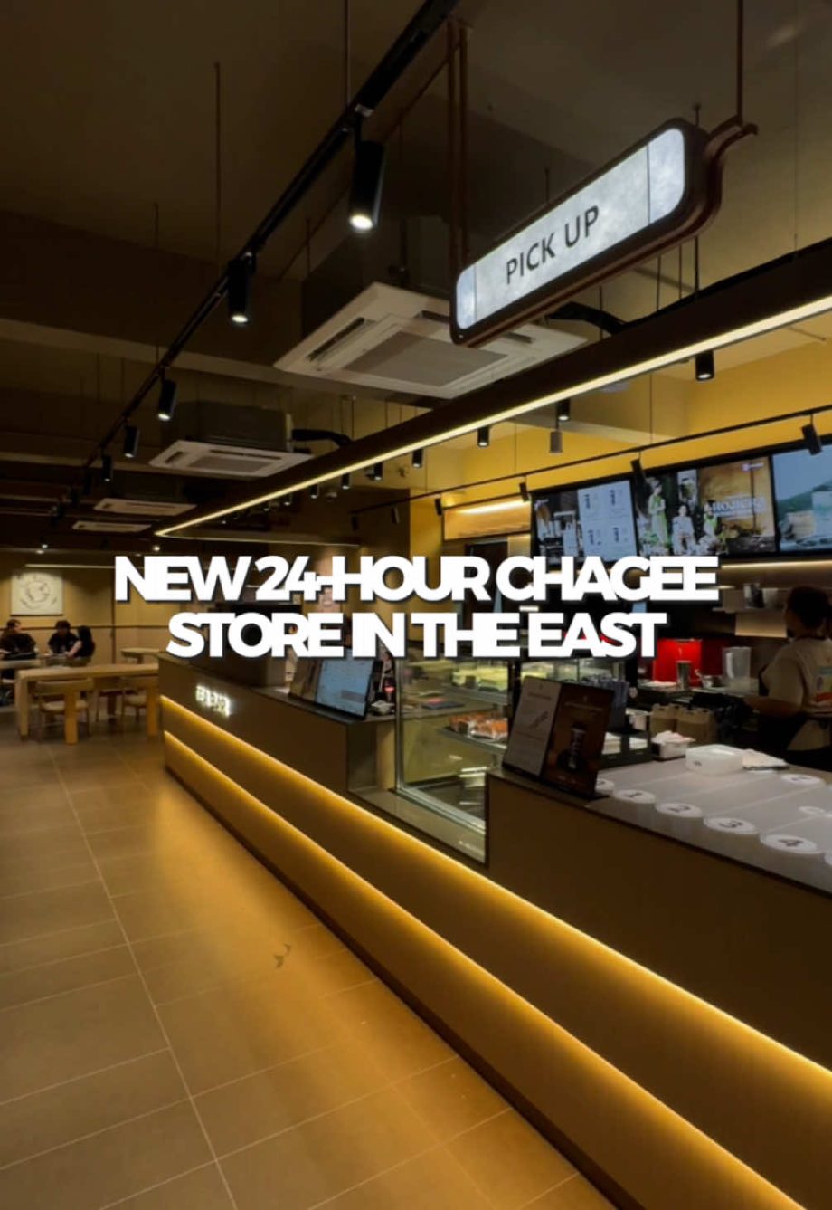 @onericeplease Nat must have used all her luck to manifest this  there’s a new @…