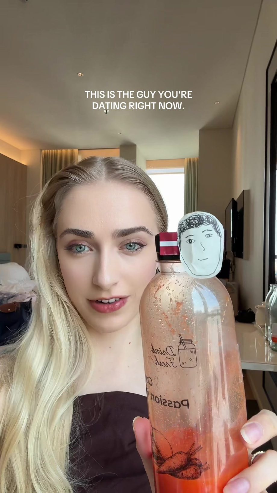 @maureensmindset Here’s what to do when he pulls away it’s simple #datingadvice …