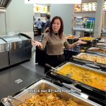 @singaporefoodie $ Cai Fan Lunch Buffet  @131_Mookata  Blk 28 Kelantan Road 01…