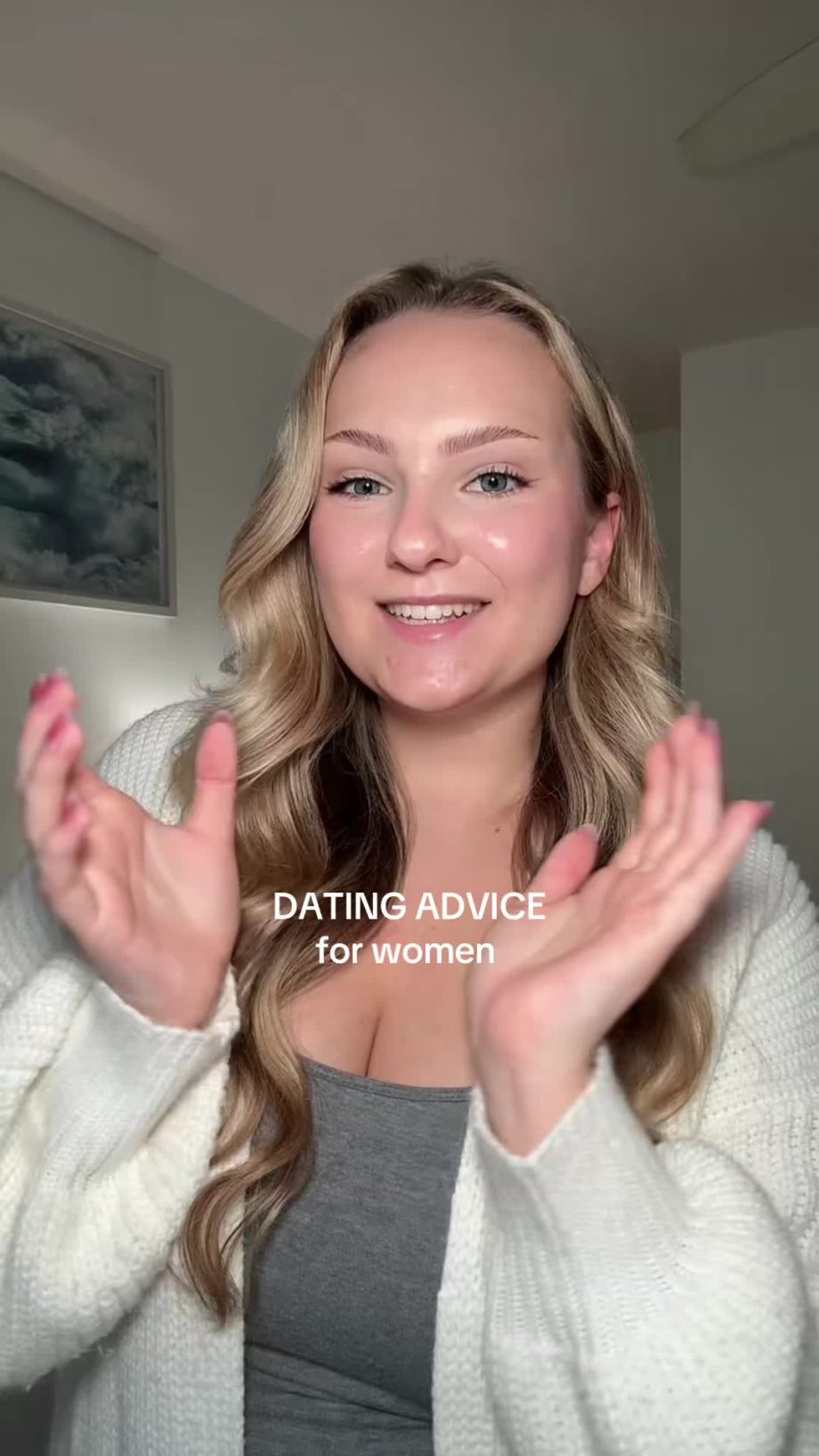 @sarahlykinss Here’s my honest dating advice for women #datingadvice #datingtips…