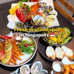 @tiram.sg This Muslim-owned restaurant in SG is a must-try! Have you check out t…