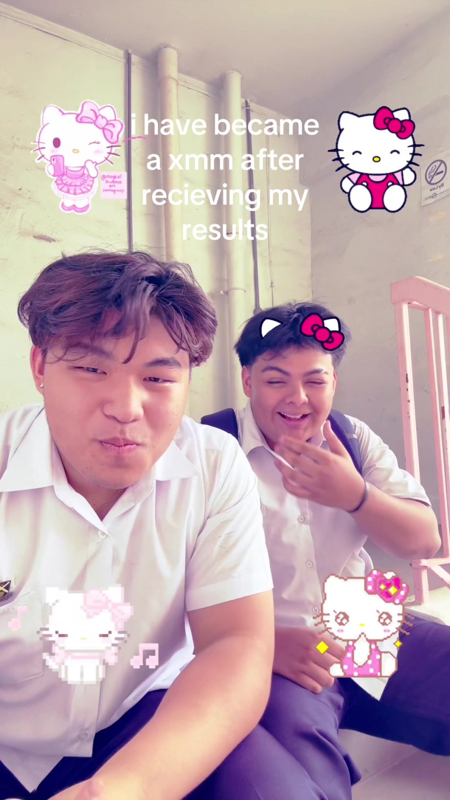 People On TikTok People On TikTok