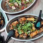 @ieatishootipost If you’re looking for restaurant quality steamed Cantonese cuis…