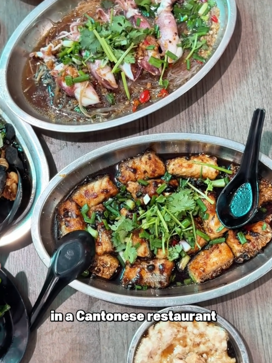 @ieatishootipost If you’re looking for restaurant quality steamed Cantonese cuis…