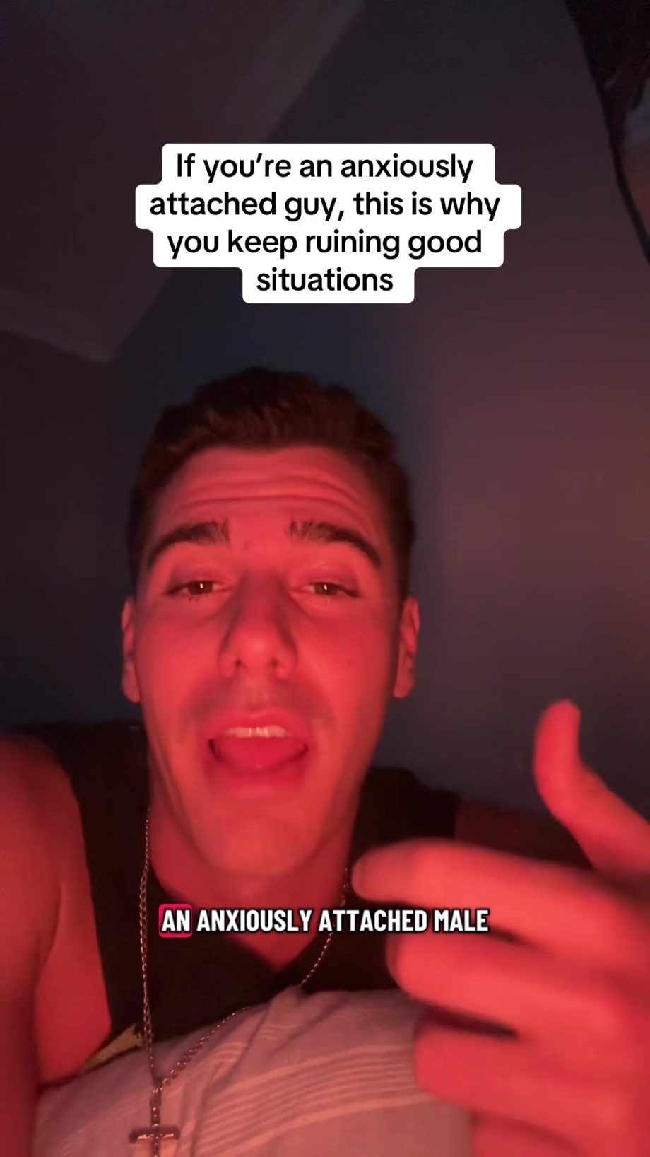 @lowkey_deep Dm me for 1:1 attachment style coaching info #anxiousattachment #an…