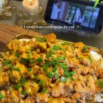 @turkpakkitchen Singaporean Rice #chicken #rice #spicy #food … @turkpakkitchen Singaporean Rice #chicken #rice #spicy #food …