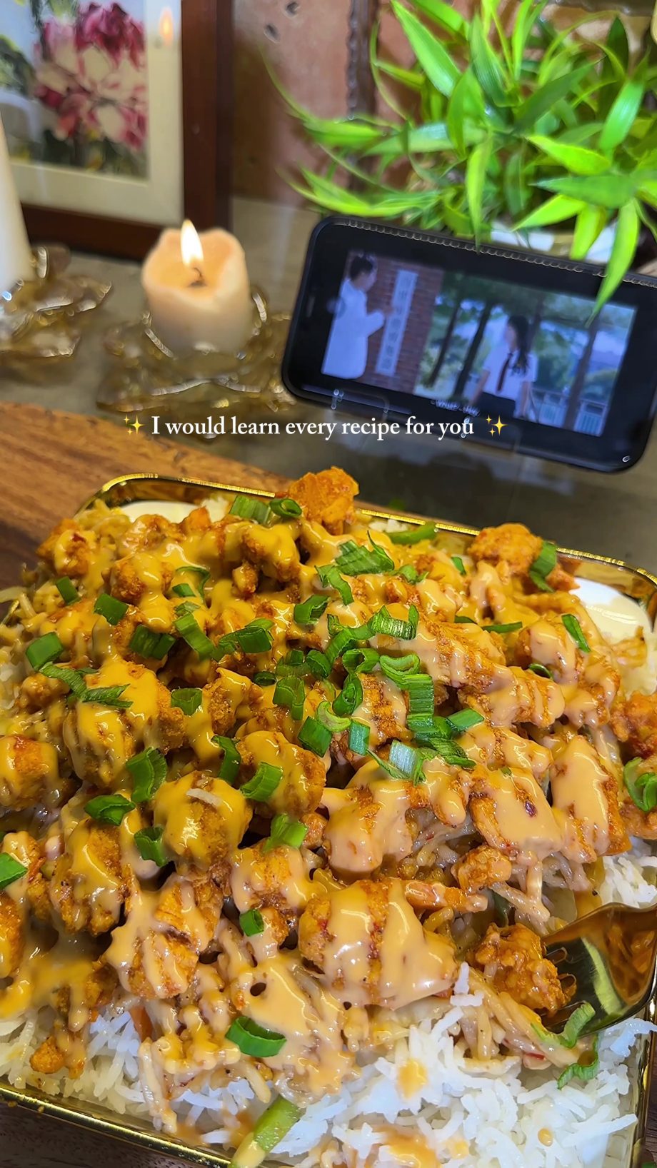 @turkpakkitchen Singaporean Rice #chicken #rice #spicy #food  …